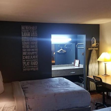 Osu 2 Queen Beds Hotel Room 230 Wi-Fi スティルウォーター エクステリア 写真