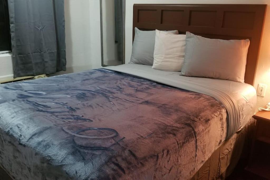 Osu 2 Queen Beds Hotel Room 230 Wi-Fi スティルウォーター エクステリア 写真