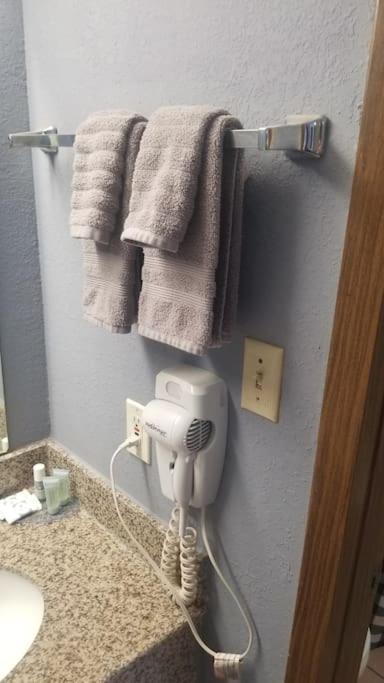 Osu 2 Queen Beds Hotel Room 230 Wi-Fi スティルウォーター エクステリア 写真