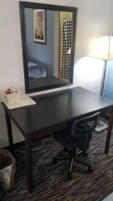 Osu 2 Queen Beds Hotel Room 230 Wi-Fi スティルウォーター エクステリア 写真